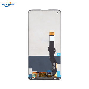 Pantalla LCD de repuesto de pantalla de teléfono móvil para Motorola G Stylus 2020 <span class=keywords><strong>XT2043</strong></span> Pantalla LCD para piezas de teléfono de Moto precio al por mayor - Product Image 3