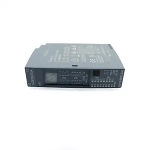 PLC 6ES7132-6BH01-0BA0 ของแท้จากโรงงาน ผลิตใหม่ 100% - Product Image 3