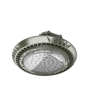 หลอดไฟ ATEX 150W 200W 240W ป้องกันการระเบิด ให้แสงสว่างสูง สำหรับพื้นที่อันตราย - Product Image 2