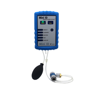 Identificador de Refrigerante Original Mini Id R-134a con Alta Precisión (2%), Protección IP55, 12VDC para Uso en Vehículos - Product Image 2