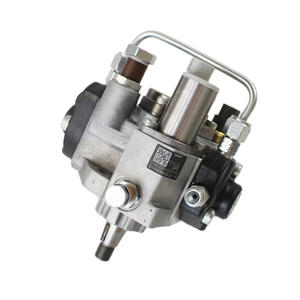 Pompe d'injection de carburant professionnelle 2940000266 8973288865 pour camion Isuzu 4HK1 NPR NQR NRR FRR FSR FTR FVR Kit de service moteur - Product Image 5
