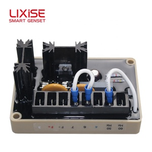 Regulador Automático de Voltaje AVR <span class=keywords><strong>SE350</strong></span> para Generador Diésel LIXiSE, Repuestos para Generador, Regulador de Voltaje de Potencia - Product Image 5