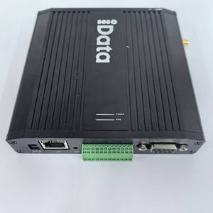 Lector/escritor fijo WiFi RFID de 8 puertos 860-960MHz para líneas de producción y sistemas antifalsificación - Product Image 5