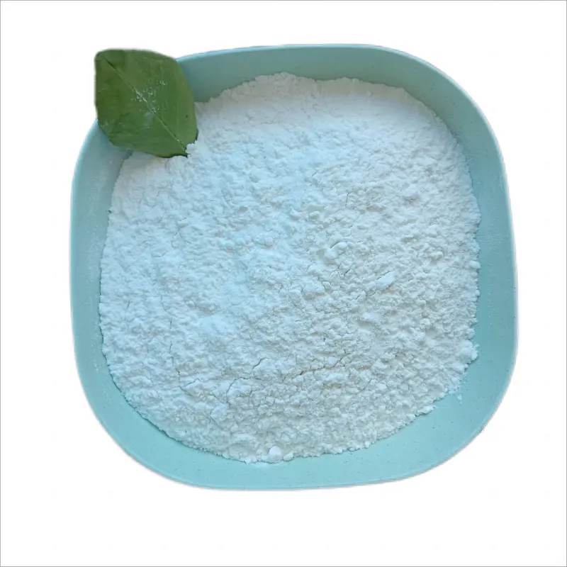 Hoge Kwaliteit Food D-Glucosamine Sulfaat Poeder Cas 29031-19-4 2kcl Glucosamine Sulfaat