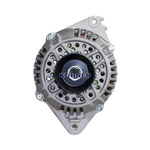 Alternatore compatibile con MITSUBISHI GALANT VI 2.0 4WD (E33A, E38A, E39A) Benzina (KW: 80, CV: 109) dal 04-1989 al 10-1992 - Product Image 1
