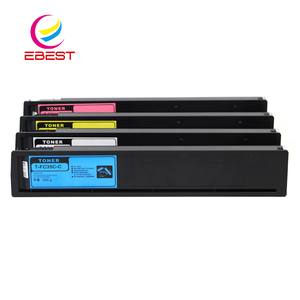 EBEST Cartouche OEM Compatible FC35 pour <span class=keywords><strong>Toshiba</strong></span> E-studio 2500C/3500C/3510C Imprimante Copieur Cartouche de Toner Couleur - Product Image 5