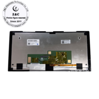 Écran LCD de remplacement OEM 10,1 pouces C101HAX01.0 NOUVEAU panneau tactile TFT pour AUDI Q3 Sportback RSQ3 F3B 83A919620