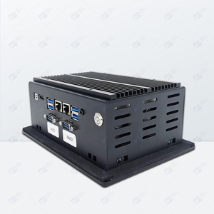 Pct Odm 800Nits 4Mm Pcap Cảm Ứng 7 Inch Bảng Điều Chỉnh PC Tất Cả Trong Một PC IP65 Ánh Nắng Mặt Trời Có Thể Đọc Chống-Lóa Công Nghiệp Bảng Điều Chỉnh Với Android/x86 - Product Image 3