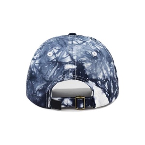 Sombrero de béisbol de alta calidad para papá, Unisex, de algodón de perfil bajo, UPF 50 +, Gorras, sombreros de Vietnam, hombres y mujeres, poliéster lavado en blanco - Product Image 4