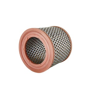 Filtros de aire metálicos de nueva condición de alta calidad para compresores de aire <span class=keywords><strong>Atlas</strong></span> Copco modelo 1619126900 - Product Image 5