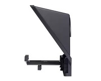 Téléprompteur Portable FEELWORLD TP2A pour Smartphone/Tablette/Appareil Photo Reflex de 8 Pouces avec Télécommande pour Diffusion en Direct