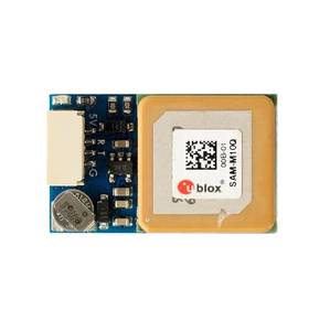 Módulo GPS Mateksys GNSS SAM-M10Q - Accesorios FPV para Galileo/GLONASS/BeiDouB1C - Product Image 1