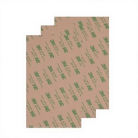 Cintas y Rollos de Cinta Resistente a Altas Temperaturas 3M 467/468, Cortados a Medida en Varias Formas, Corte Personalizado