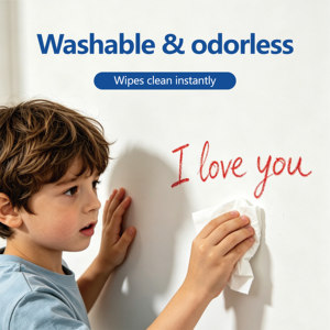 <b>Waterproof</b> <b>Paint</b> Interior <b>Wall</b> <b>Paint</b> Odorless Formaldehyde Free White <b>Wall</b> <b>Paint</b> Washable Colorful Emulsion <b>Paint</b> - Product Image 3