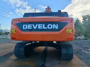 Offre Spéciale – Excavatrice sur Chenilles DEVELON Haute Performance 36 Tonnes DX360LCA 7B avec Moteur PLC – Machine de Terrassement Robuste - Product Image 2