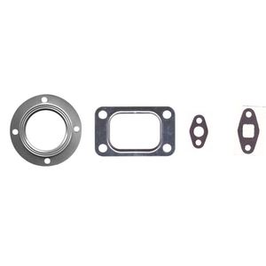 Kit guarnizioni, Sovralimentatore Adatto per IVECO TG0010 Kit Riattacco turbina - Product Image 1