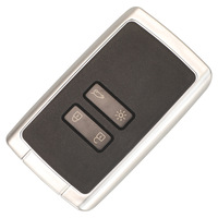 Renault Kadjar - Remplacement de véhicules, boîtier de clé de voiture, coque de clé de voiture, télécommande, fabricant