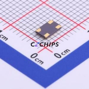 XVHCELNANF-14.7456 Crystal (Passive) SMD5032-4P Crystal Oscillator SMD Crystal Oscillator 14.7456MHz 30ppm 20pF - Product Image 2