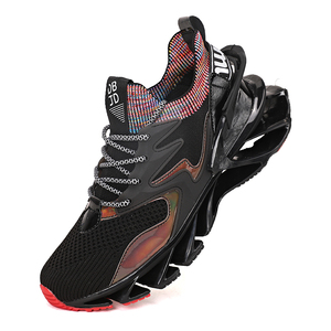 <span class=keywords><strong>Scarpe</strong></span> Sportive Professionali da Palestra Personalizzate all'Ingrosso Produttore <span class=keywords><strong>Scarpe</strong></span> da Passeggio Comode Sneakers di Lusso da Uomo 2023 - Product Image 4