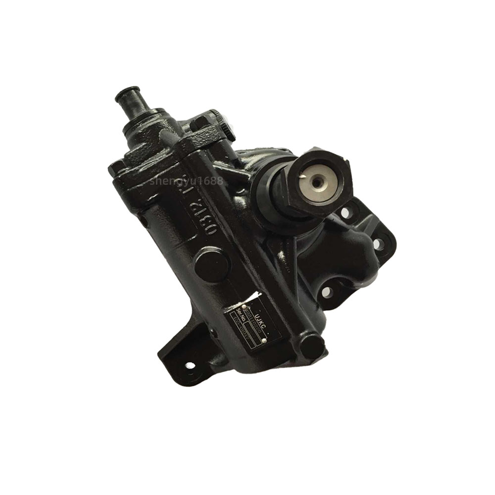 898110200/455-01047 Power Steering Gear Box for Isuzu Trucks