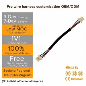 Câble de charge pour VE, faisceau de câblage avec conducteur en cuivre, connecteurs Type 1/Type <span class=keywords><strong>2</strong></span>/CCS2, câble d'extension de 15 m, gestion des câbles pour utilisation informatique - Product Image 2