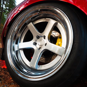 Llanta de ruedas forjadas de 18 19 20 21 22 24 pulgadas para Koenigsegg ccxr Agera Jesko Regera CC850 <span class=keywords><strong>Gemera</strong></span> One:1 CCR CCX <span class=keywords><strong>Porsche</strong></span> Lamborghini - Product Image 3