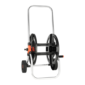 1/2" <strong>Hose</strong> 45m Reusable <strong>Sprinkler</strong> System Irrigation Garden Fittings Hand Crank Holder Water <strong>Hose</strong> Reel Truck - Product Image 5