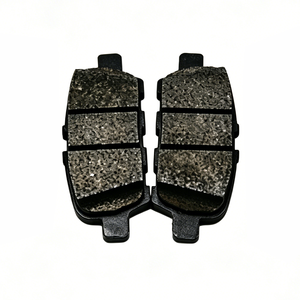 Pastillas de Freno Traseras de Alta Estabilidad D4060-4BA0C para Nissan X-Trail T32 Qashqai J11 OE D4060-4CA0A Precio de Fábrica - Product Image 2