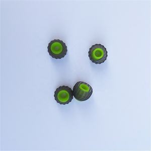 2025หูฟังซิลิโคนนุ่มคุณภาพสูงที่อุดหูช่วยฟังจุกยาง - Product Image 6