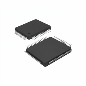 อินเทอร์เฟซสำหรับการช็อปปิ้งส่วนประกอบอิเล็กทรอนิกส์ออนไลน์ KSZ8873RLLI IC ETHERNET SWITCH I2C/SPI บริการครบวงจรแบบดั้งเดิม - Product Image 1