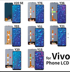 จอแสดงผล <span class=keywords><strong>V20</strong></span>สำหรับมือถือ <span class=keywords><strong>Vivo</strong></span> สำหรับ <span class=keywords><strong>VIVO</strong></span> <span class=keywords><strong>V20</strong></span> <span class=keywords><strong>Pro</strong></span> <span class=keywords><strong>5G</strong></span> Display แบบดั้งเดิมพร้อมกรอบ <span class=keywords><strong>V20</strong></span> <span class=keywords><strong>V20</strong></span>จอ LCD - Product Image 6