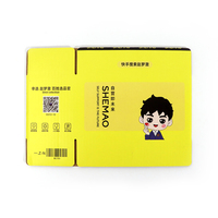 Cajas de Cartón Personalizadas para Embalaje