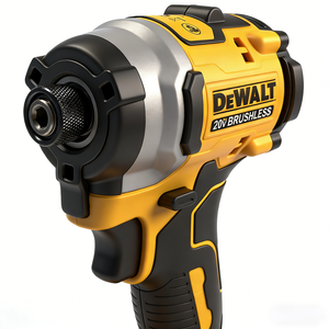 Destornillador Eléctrico Inalámbrico Recargable <span class=keywords><strong>Dewalt</strong></span> DCF850 de Alta Eficiencia, Herramienta de Impacto Portátil con Batería - Product Image 2