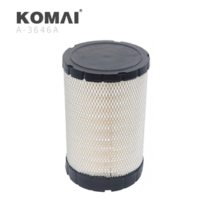 Kit de filtre à air moteur KOMAI 7008043 7008044 AF27998 AF27999 – Kit de nettoyage d'air robuste – Vente en gros - Product Image 5