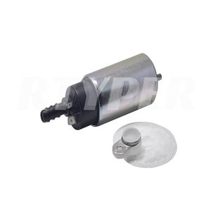POMPA DEL CARBURANTE PER PIAGGIO BEVERLY 125 PEUGEOT SATELIS 250 VESPA 150 300 beverly 300 - Product Image 1