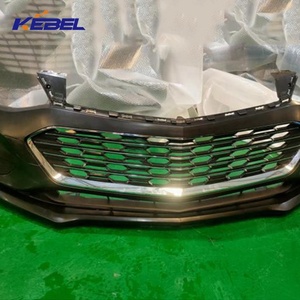 Ensemble de pare-chocs au <span class=keywords><strong>prix</strong></span> de gros Pièce de pare-chocs OEM Kit de pare-chocs avant pour <span class=keywords><strong>Chevrolet</strong></span> <span class=keywords><strong>Cruze</strong></span> 2017 <span class=keywords><strong>2018</strong></span> 2019 - Product Image 4