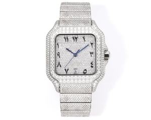 Montre de luxe pour femme, montre mécanique de luxe pour homme, mouvement automatique, marque de montres automatiques. - Product Image 1