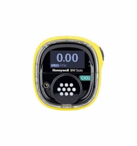 เครื่องตรวจจับก๊าซ H2S แบบพกพา ยี่ห้อ BW รุ่นขายดี พร้อมเซ็นเซอร์ตรวจจับซัลไฟด์ เครื่องวิเคราะห์ก๊าซเดี่ยว พร้อมระบบเตือนก๊าซ H2S - Product Image 2