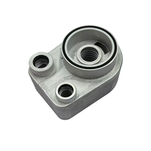 Radiador de Refrigeración de Transmisión 213059324R para Renault CLIO, KANGOO, Dacia LOGAN, <span class=keywords><strong>SANDERO</strong></span> - Product Image 1