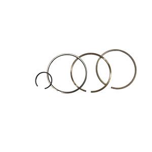 Ensemble piston 7701477817 pour Renault ESPACE <span class=keywords><strong>GRAND</strong></span> <span class=keywords><strong>SCENIC</strong></span> KOLEOS MEGANE Nissan Opel - Product Image 3