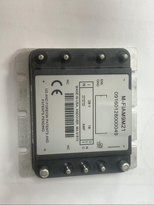 โมดูลการลดทอนสัญญาณ M-FIAM9M21 9ขาอุปกรณ์จ่ายไฟ28 V 18ได้รับการรับรอง CE - Product Image 4