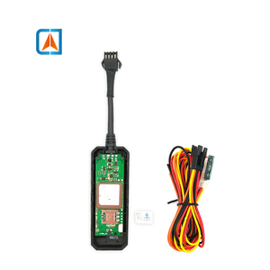 Traceur GPS avec puce de vitesse MT2503D, localisateur de sécurité anti-perte, vente en gros, traceur GPS avec carte SIM - Product Image 2