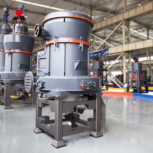 Ygm95 Ygm130 Powder Fine <strong>Grinding</strong> <strong>Mill</strong>/Raymond <strong>Grinding</strong> <strong>Mills</strong> for Making Fine Powder - Product Image 3
