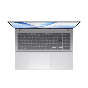 Portátil A-SUS <span class=keywords><strong>Vivobook</strong></span> <span class=keywords><strong>16</strong></span> (X1607) 2560x1600 IPS Metal Ultra 5, <span class=keywords><strong>16</strong></span> GB de RAM, 1 TB SSD PCIe, WiFi 6, Inglés, 144 Hz - Product Image 4