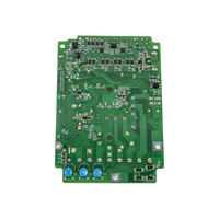 Pièces d'onduleur AC vfd original 50A 75A 100A 150A IGBT starpower module