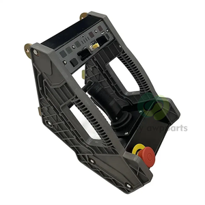 Boîte de commande de manette de sécurité 1001091153 1001091154 pour JLllG 1230ES 1930ES 2030ES 2630ES 2646ES pièces d'ascenseur - Product Image 5