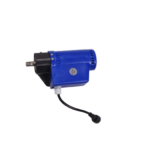 HFYT, accessoires de brosse de nettoyage de <span class=keywords><strong>panneau</strong></span> <span class=keywords><strong>solaire</strong></span>, pièces, <span class=keywords><strong>moteur</strong></span> sans brosse <span class=keywords><strong>rotatif</strong></span> électrique - Product Image 1