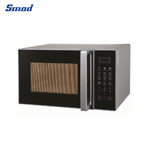 20l 700w Chinese Oem <b>Small</b> Countertop <b>Microwave</b> Oven for Dmd70-20lbsm(cxn) Dmd70-20lbsm(cxn) <b>Small</b> <b>Microwave</b> Oven - Product Image 4