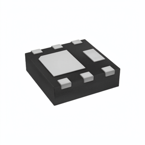 Transistors In Stock DMP6250SFDF-13 U-DFN2020-6 Buy Electronics Components Online - Product Image 1