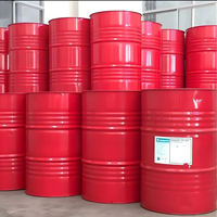 Revêtement en mousse de polyuréthane à cellules fermées haute densité, liquide polyuréthane bicomposant pour barrière acoustique et maintien thermique